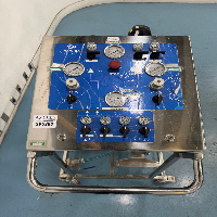 Pall Resolute Slurry Packing System image 2